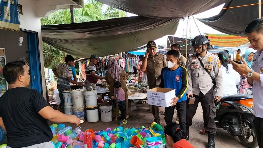 Strategi Pencegahan Korupsi yang Dilakukan secara Kolosal dan Terpadu