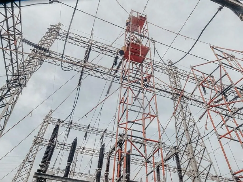 Minimalisir Potensi Gangguan, PLN Lakukan Perbaikan di GI Buduran Tanpa Padam