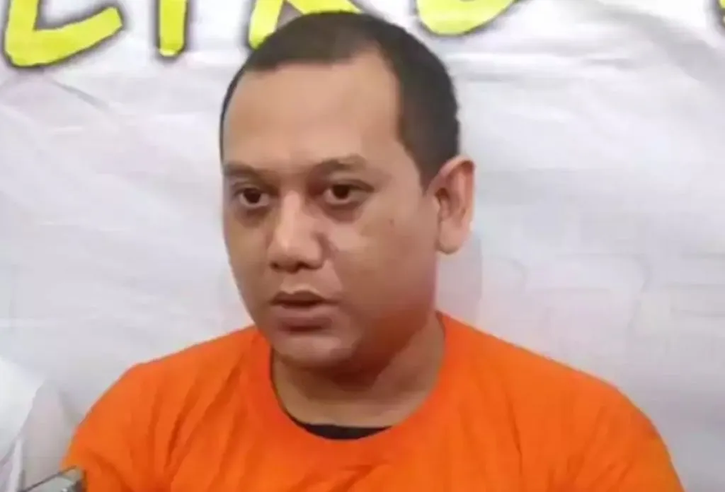 Ayah Pembunuh Anak di Depok Berstatus Pegawai Honorer Bappenda Bogor