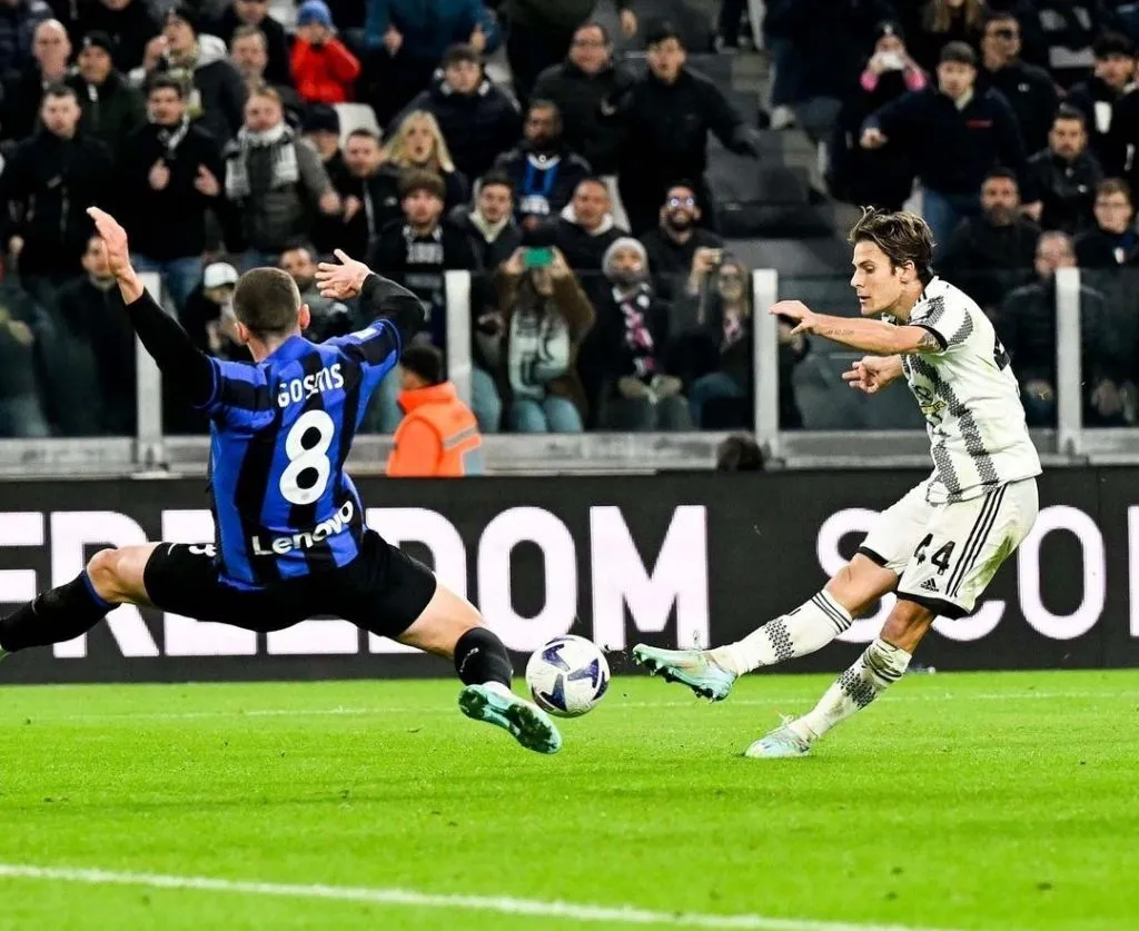 Nyonya Tua Gunduli Inter Milan