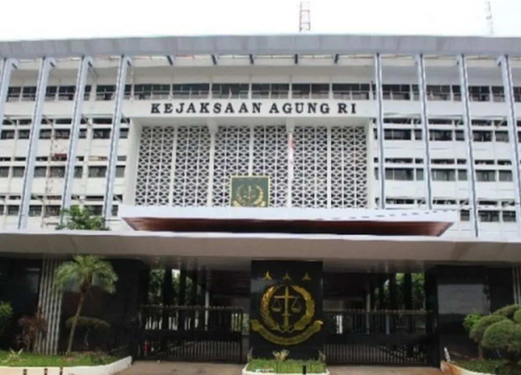 Kejagung Periksa Mantan Pejabat Kemenko
