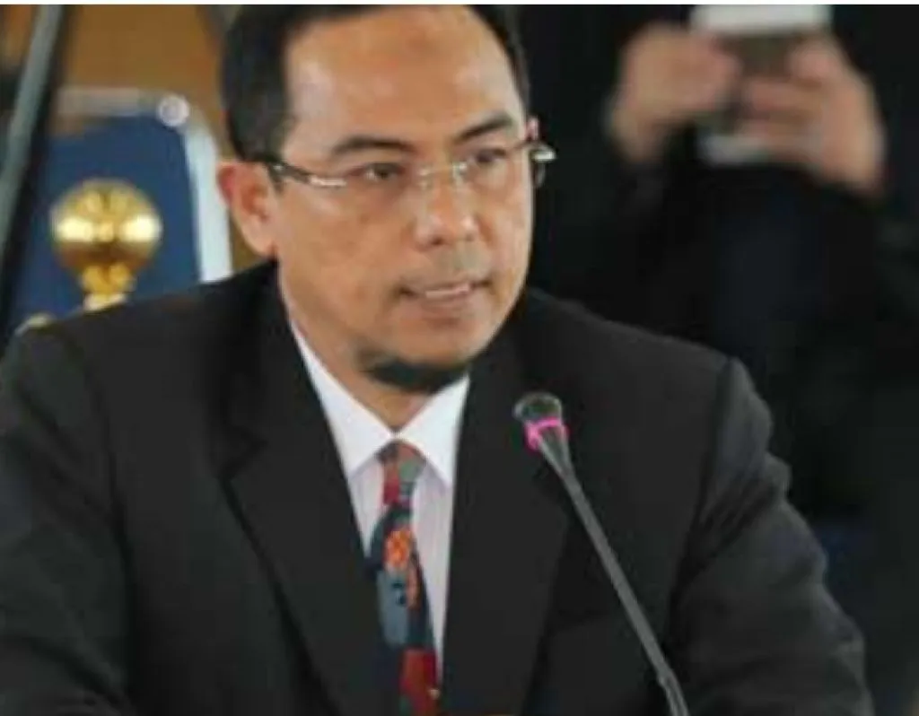 Usai Periksa Hakim Agung Gazalba Saleh, KPK Umumkan Bakal AdaTersangka Baru