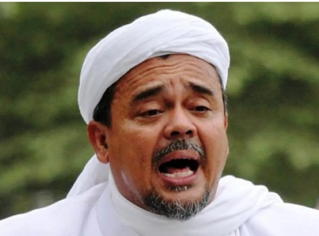 Habib Rizieq Yakin Sambo cs Terlibat Kasus KM50