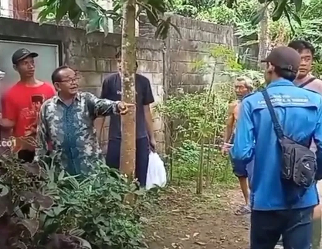 15 November, PTSL 2022 Desa Sanankulon Ditutup