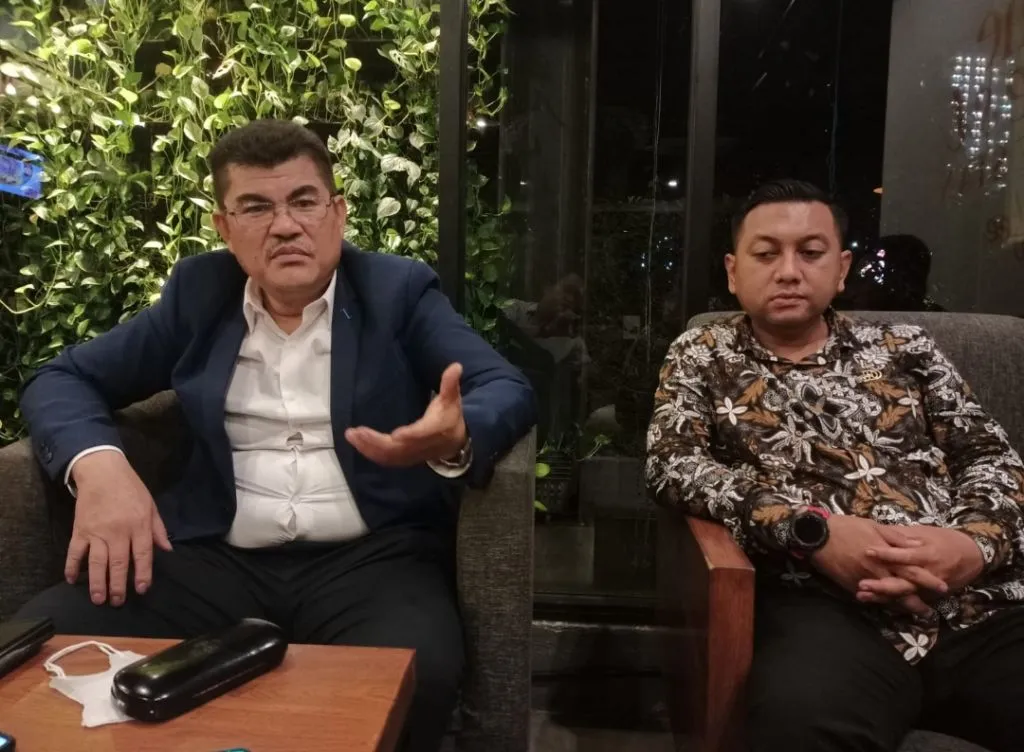Digugat Pailit, PT. Bahtera Sungai Jedine Masuk PKPU Sementara!