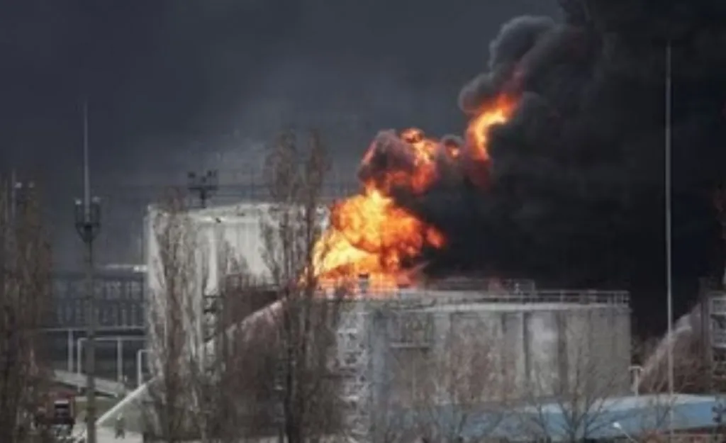Saat KTT G20 Berlangsung, Rusia Malah Rudal Polandia hingga Tewaskan Dua Orang