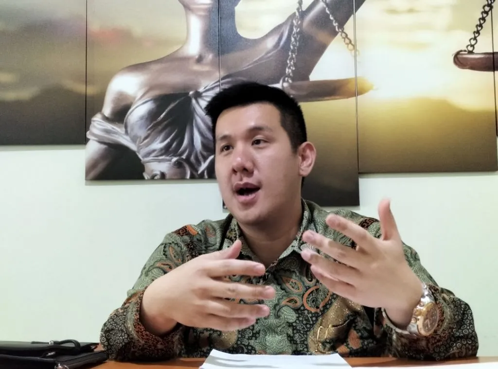 Developer Property Surabaya Digugat