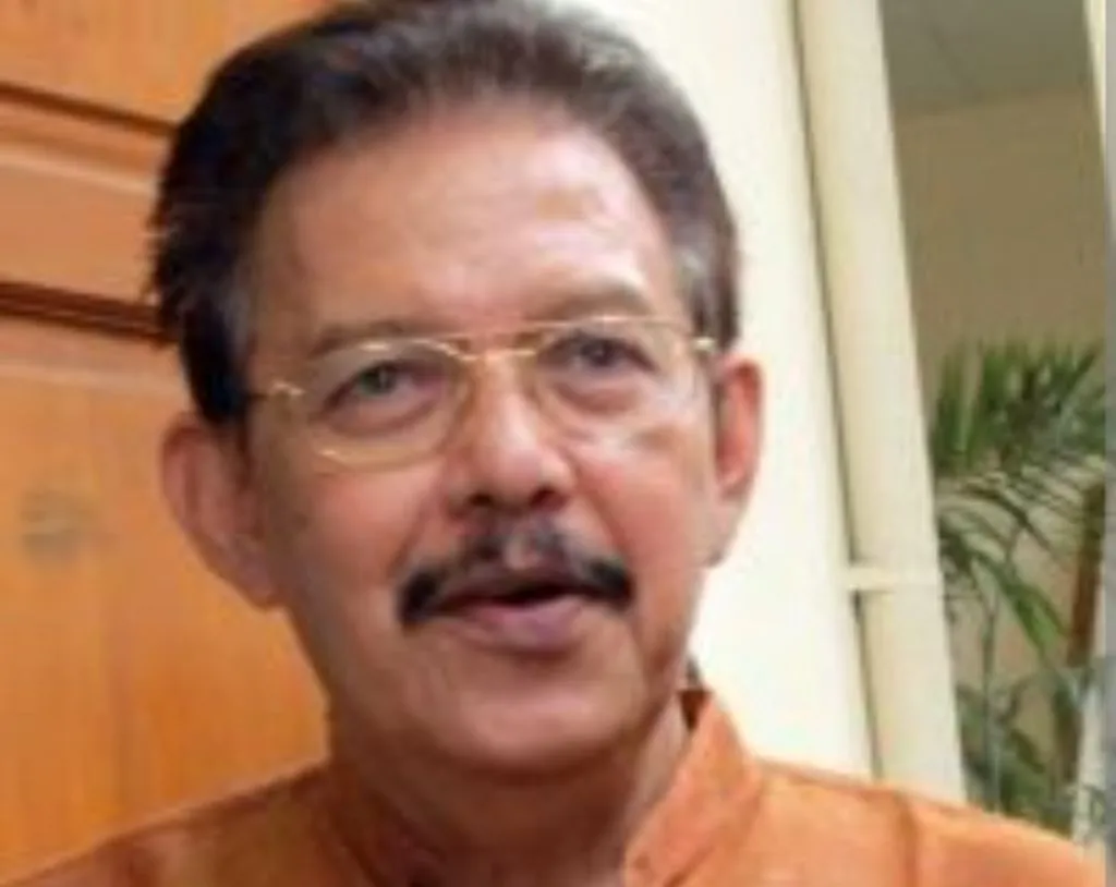 Aktor Gaek Rudy Salam Meninggal Dunia di Usia 73 Tahun