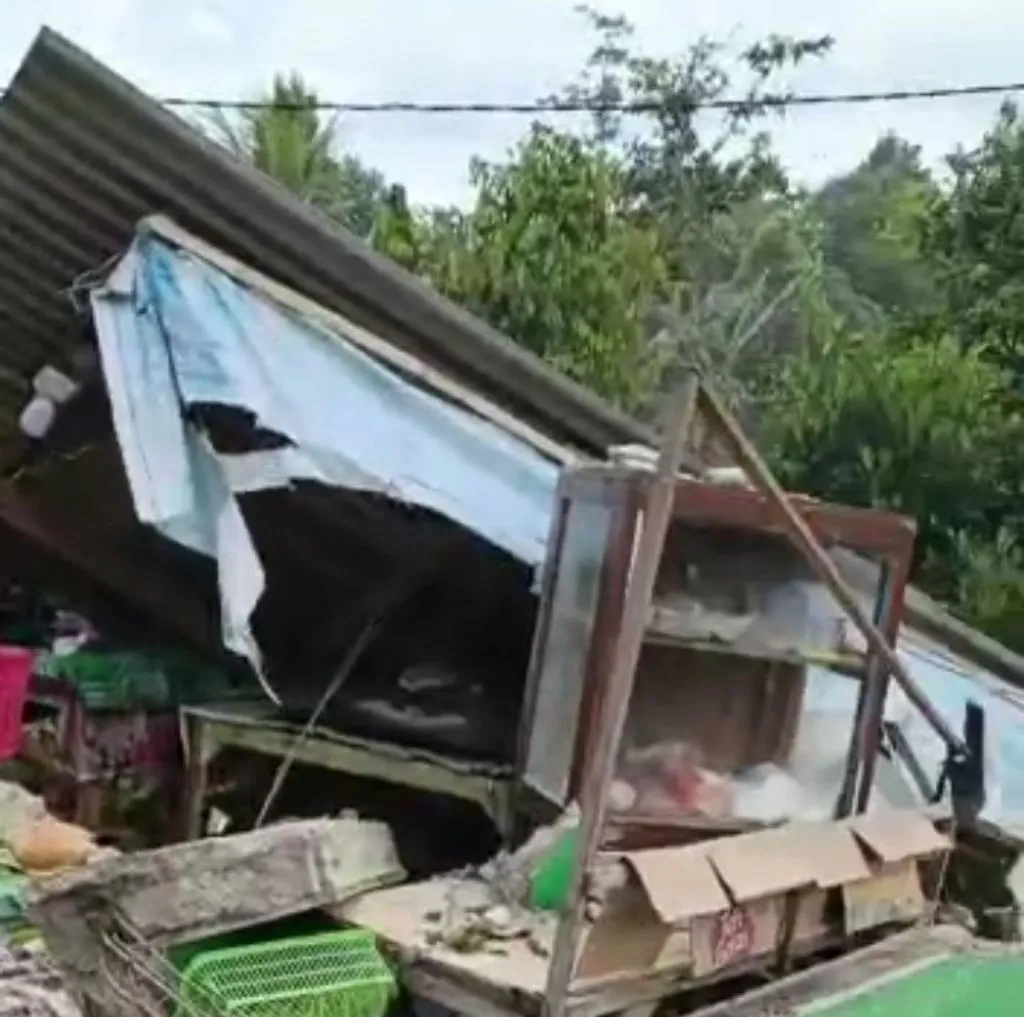 Begini Hebatnya Gempa yang Guncang Cianjur, Getarannya Terasa hingga Jakarta