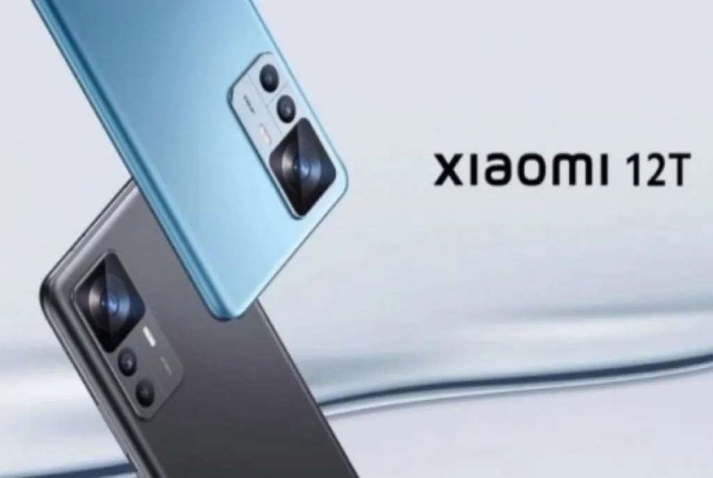 Inilah Keunggulan Hp Xiaomi 12T 5G yang Ditunggu Fans