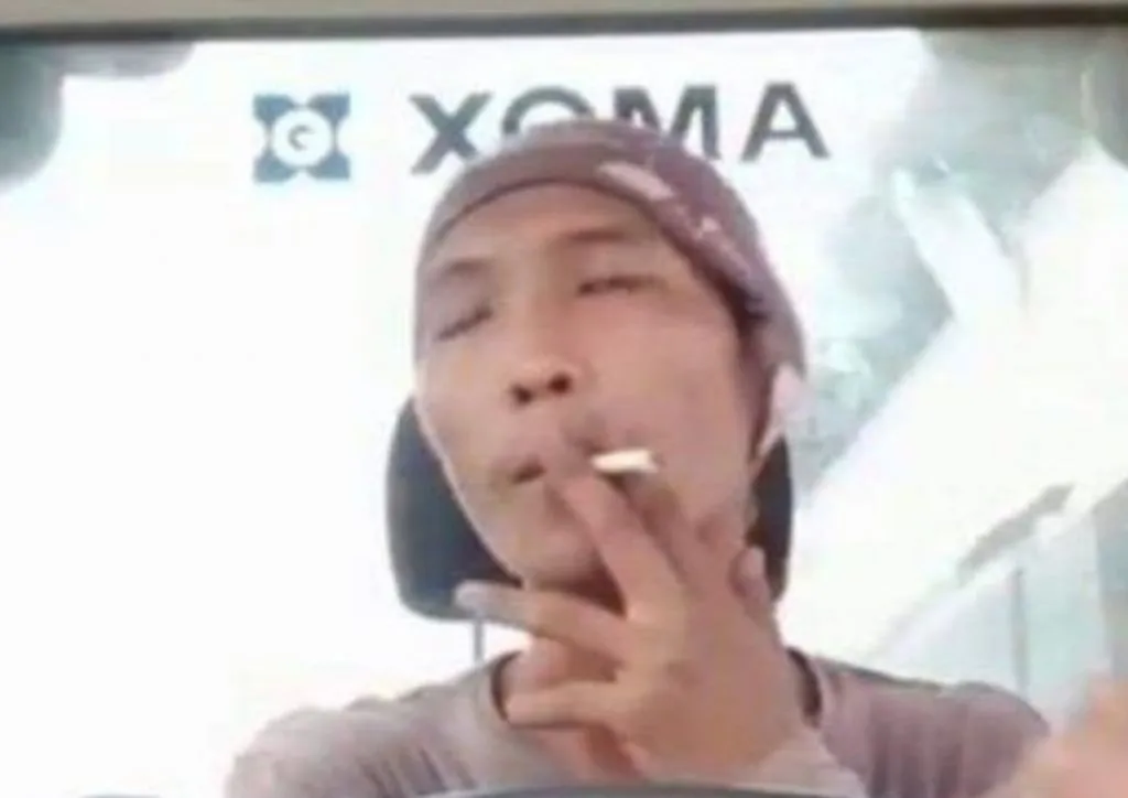 Tubuh Buruh Harian Ini Hancur Digilas Mesin Gilingan Bata
