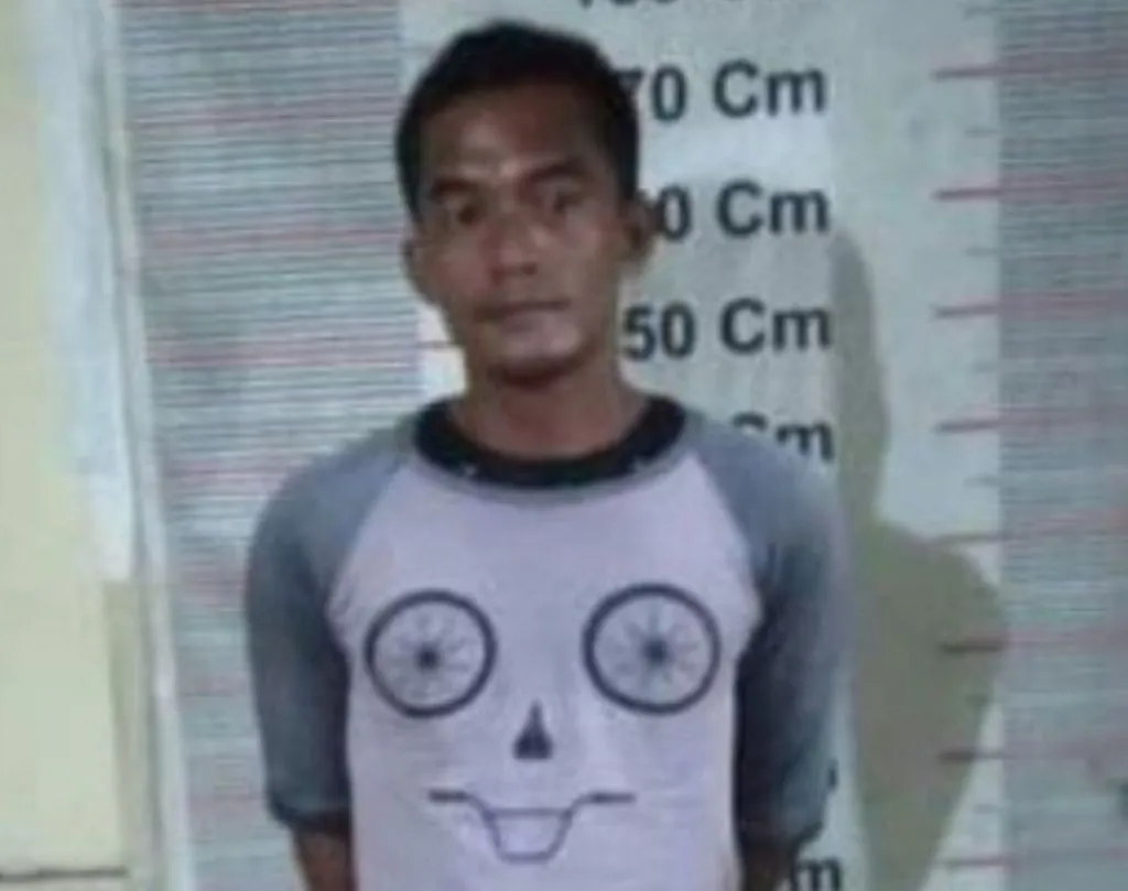 Mantan Istri Dikunjungi Pria Lain, Indra Marah dan Langsung Menusuk