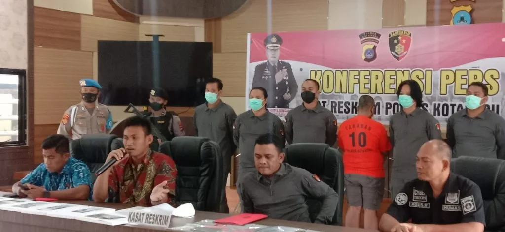 Ngaku Bernama Adelia dan Berprofesi Dokter, Pria Ini Mampu Raup Jutaan Rupiah