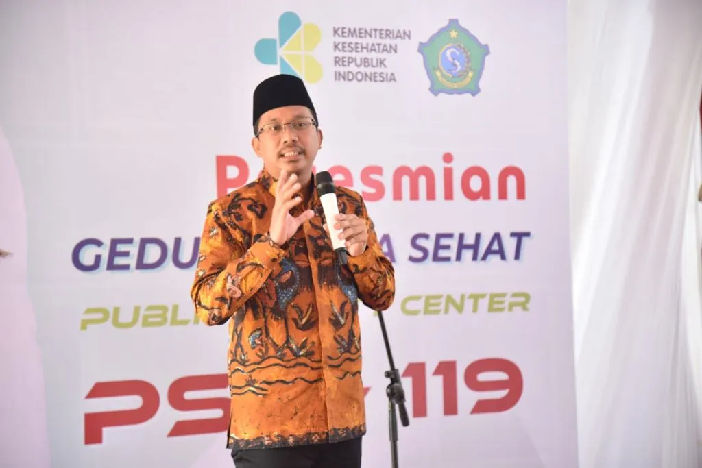 Layanan Tanggap Darurat Kesehatan 119 Siap Bantu Warga Sidoarjo 24 Jam
