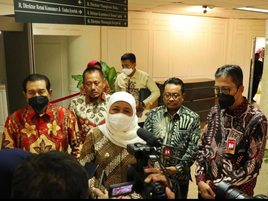 Bank Jatim Gelar RUPSLB Terkait Pengangkatan Direktur Baru