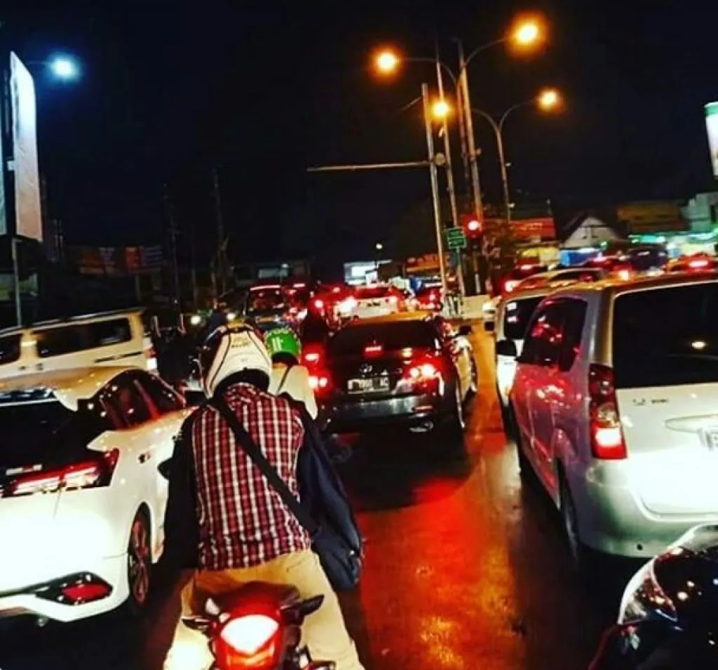 Jelang Nataru, Korlantas Polri Siapkan Kelancaran, Keamanan, Kenyamanan Masyarakat