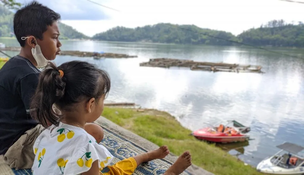 2022, Disbudparpora Klaim Sumbang PAD Ponorogo Rp 3,65 Miliar
