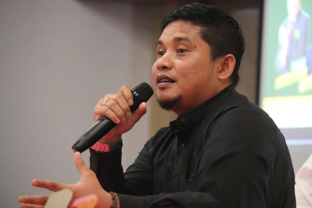 Pengamat Apresiasi Pemasangan CCTV di Setiap Ruangan MA