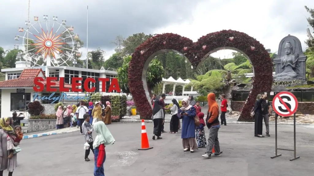 Taman Rekreasi Selecta Hadirkan Campursari Cak Precil di Malam Pergantian Tahun, Gratis