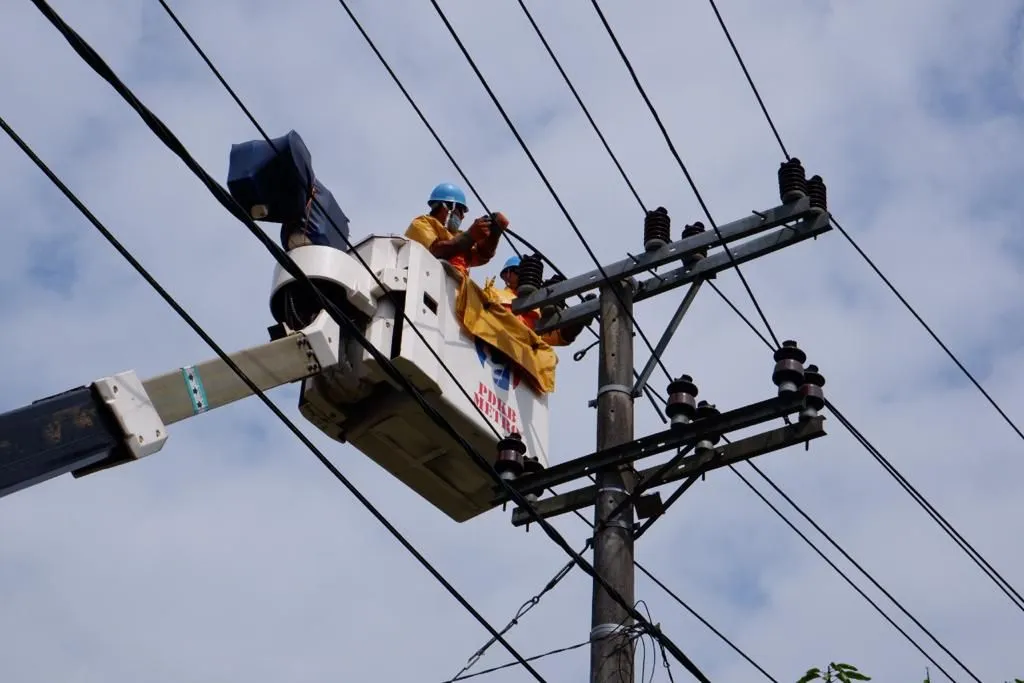 Bangkit Pasca Pandemi, Penjualan Listrik Tahunan PLN Naik 6,61 Persen
