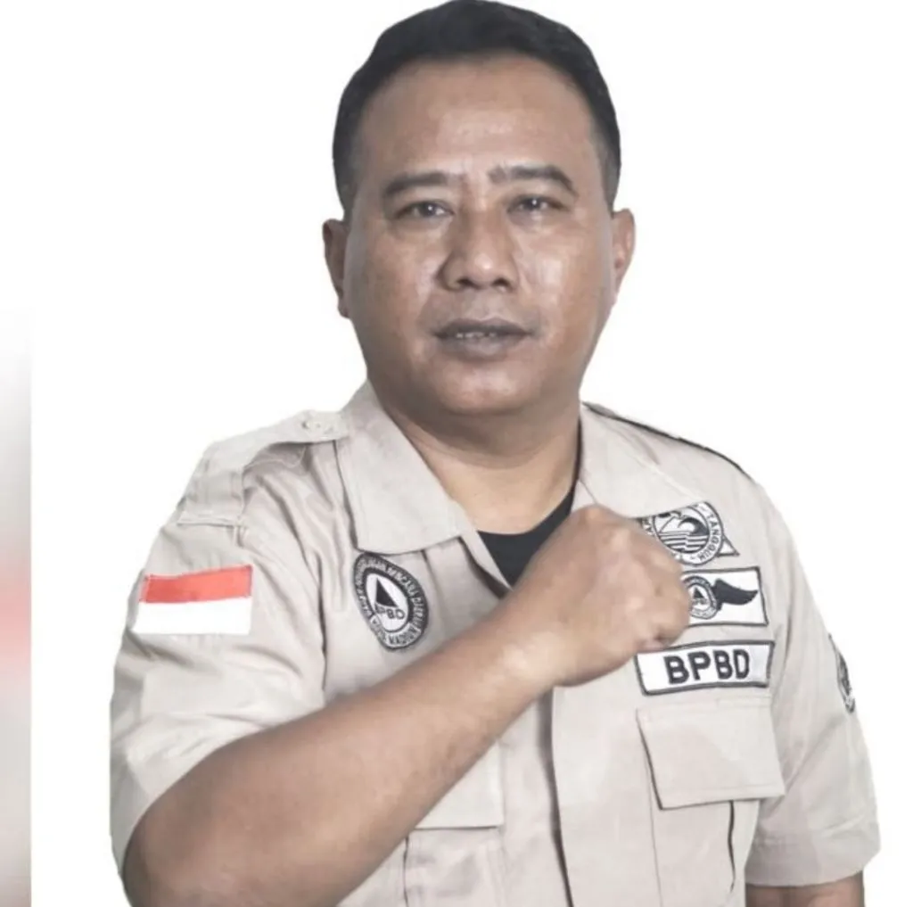 Jariyanto, Kepala Bapenda Kota Madiun Definitif