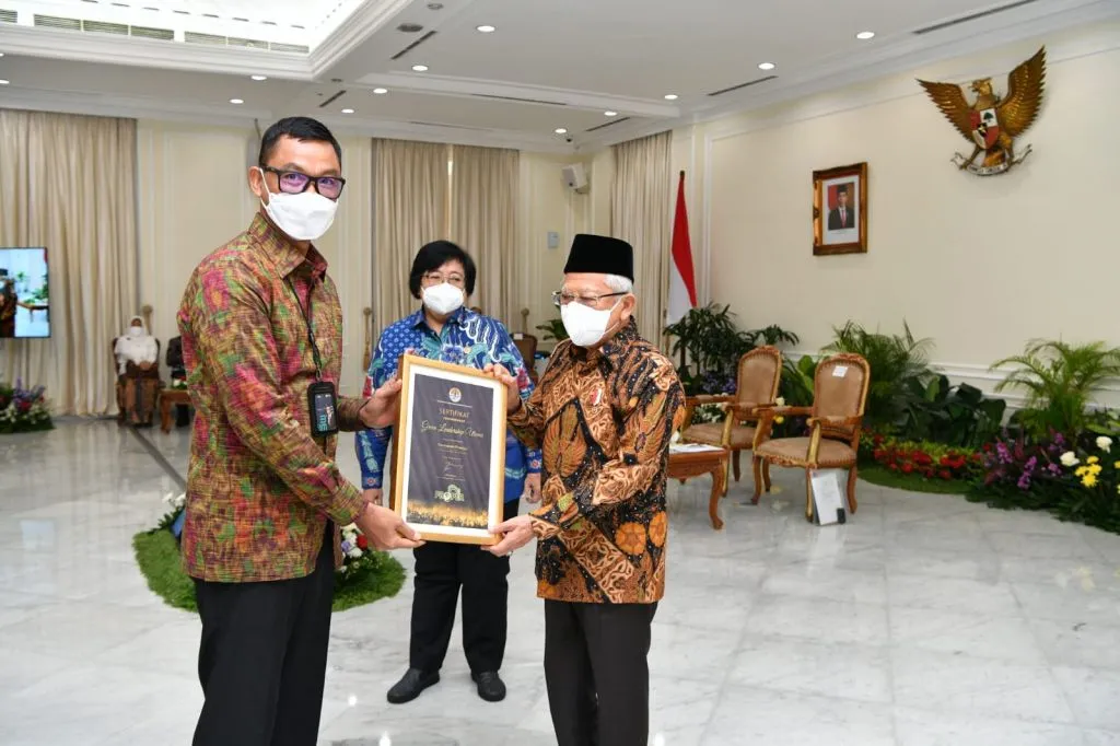 Darmawan Prasodjo dan Navigasinya Memimpin Transformasi Hijau di Tubuh PLN