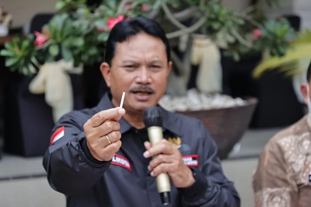 Hanya di Kota Madiun, Kursi Kepala OPD Diundi Seperti Arisan