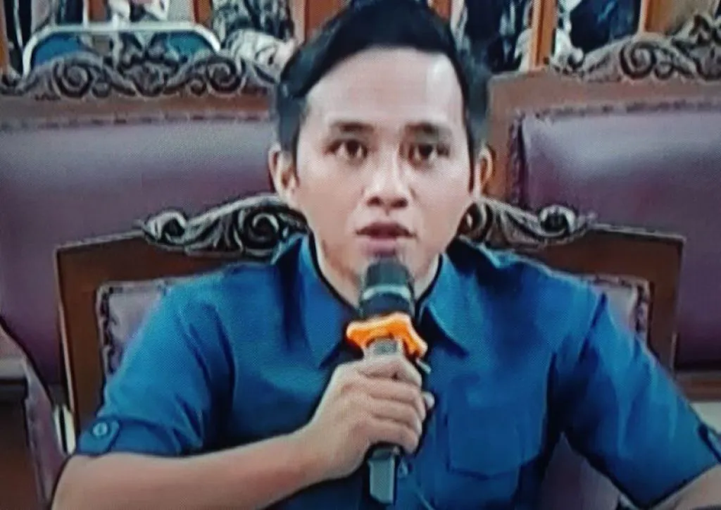 Ayah Richard Eliezer: Sambo, Jantanlah!