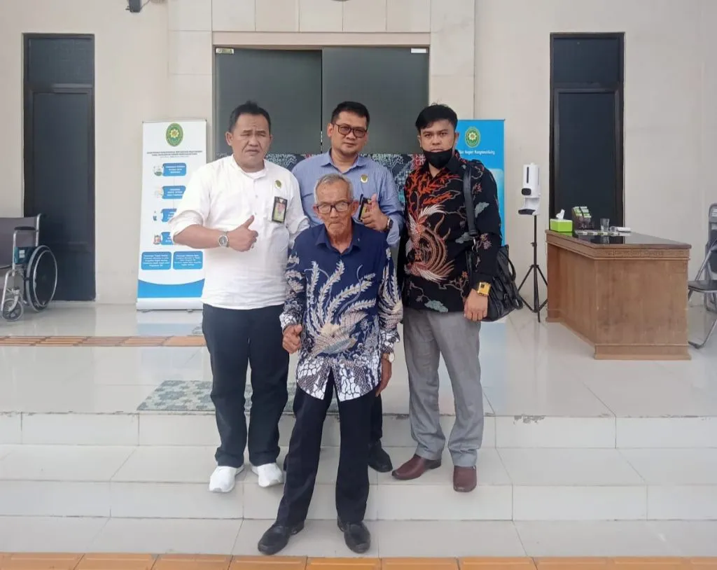 Mediasi Gagal, Sidang Gugatan PT Cibiuk Jalan Terus