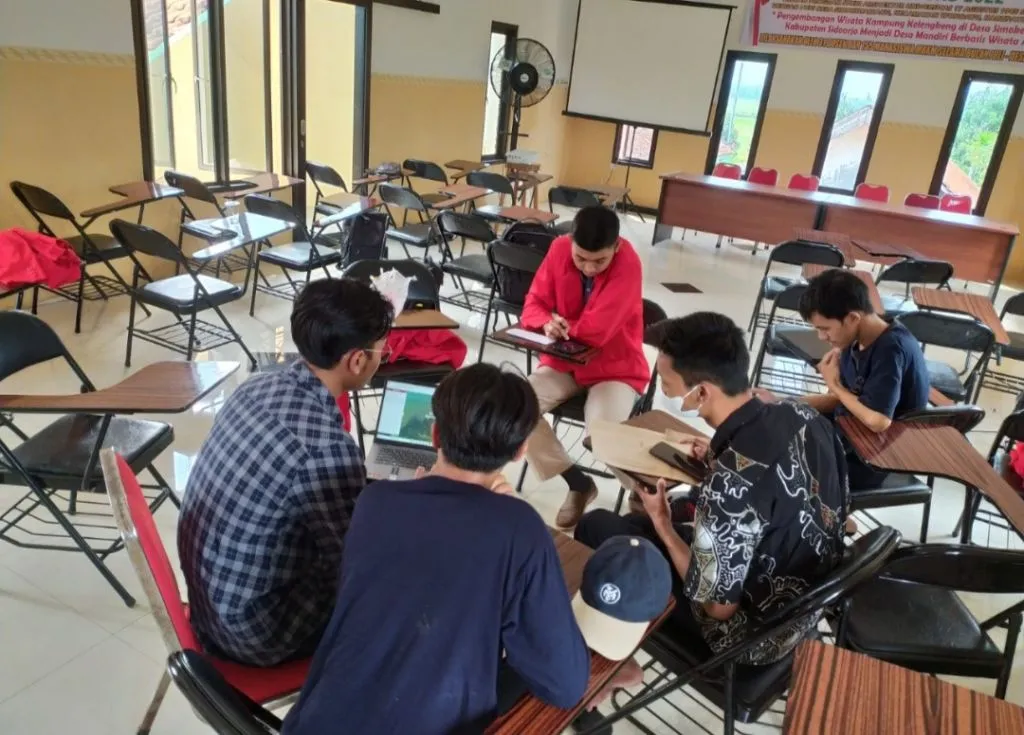 Pemasaran Wisata Kampung Kelengkeng Desa Simoketawang Lewat Website, Ini Kelebihannya