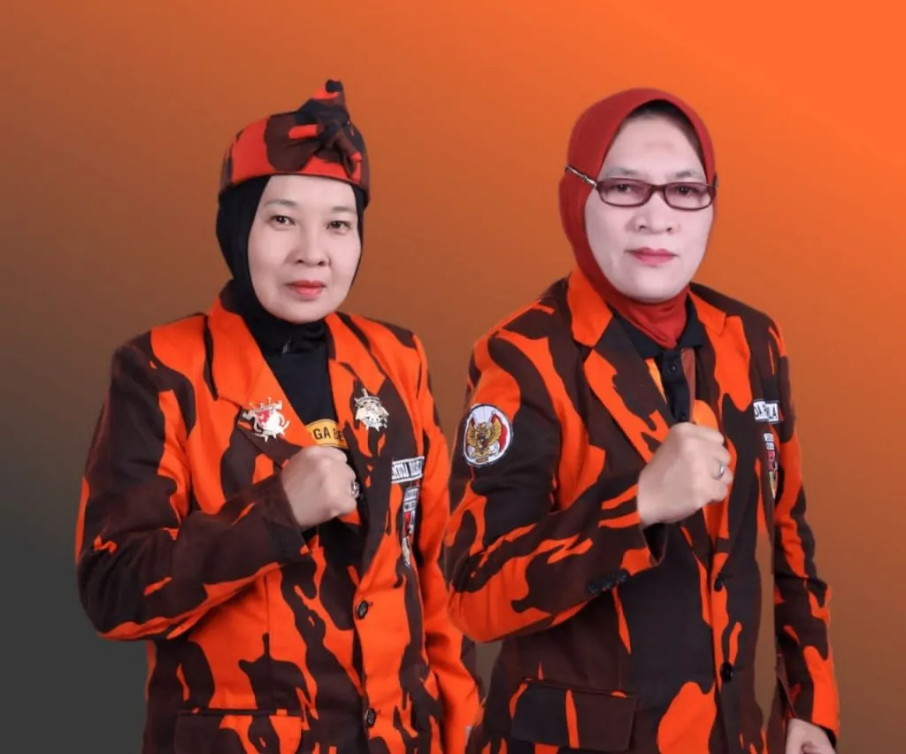 DPW Srikandi Pemuda Pancasila Sumatera Selatan Resmi Buka Rekrutmen Anggota Baru
