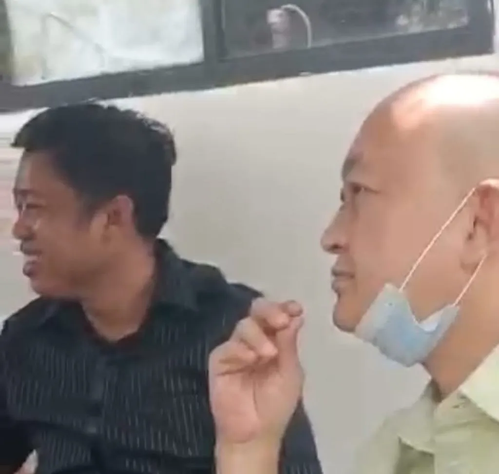 Kabareskrim Polri Diduga Jadi Korban Konspirasi Ala Sambo