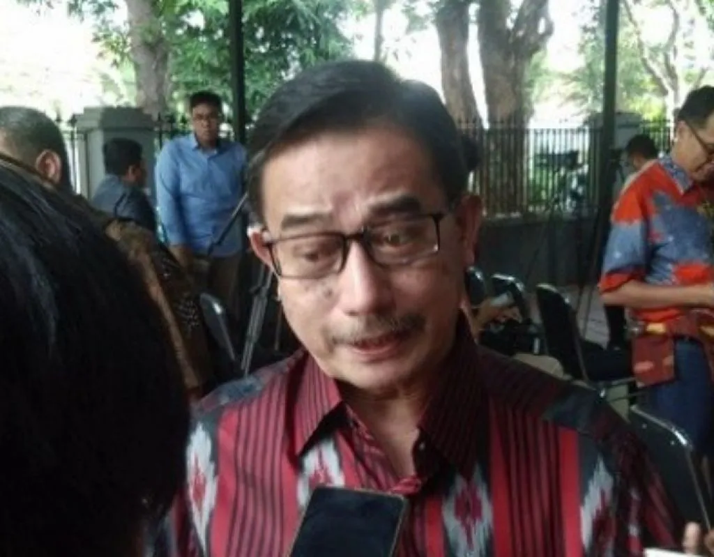 Ferry Mursyidan Diduga Meninggal Karena Serangan Jantung usai Minum Obat Sakit Gigi