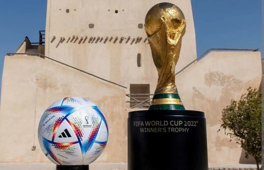 Ini Jadwal Piala Dunia 2022 Babak 16 Besar