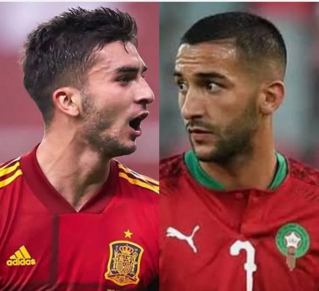 Spanyol Waspadai Kejutan Maroko