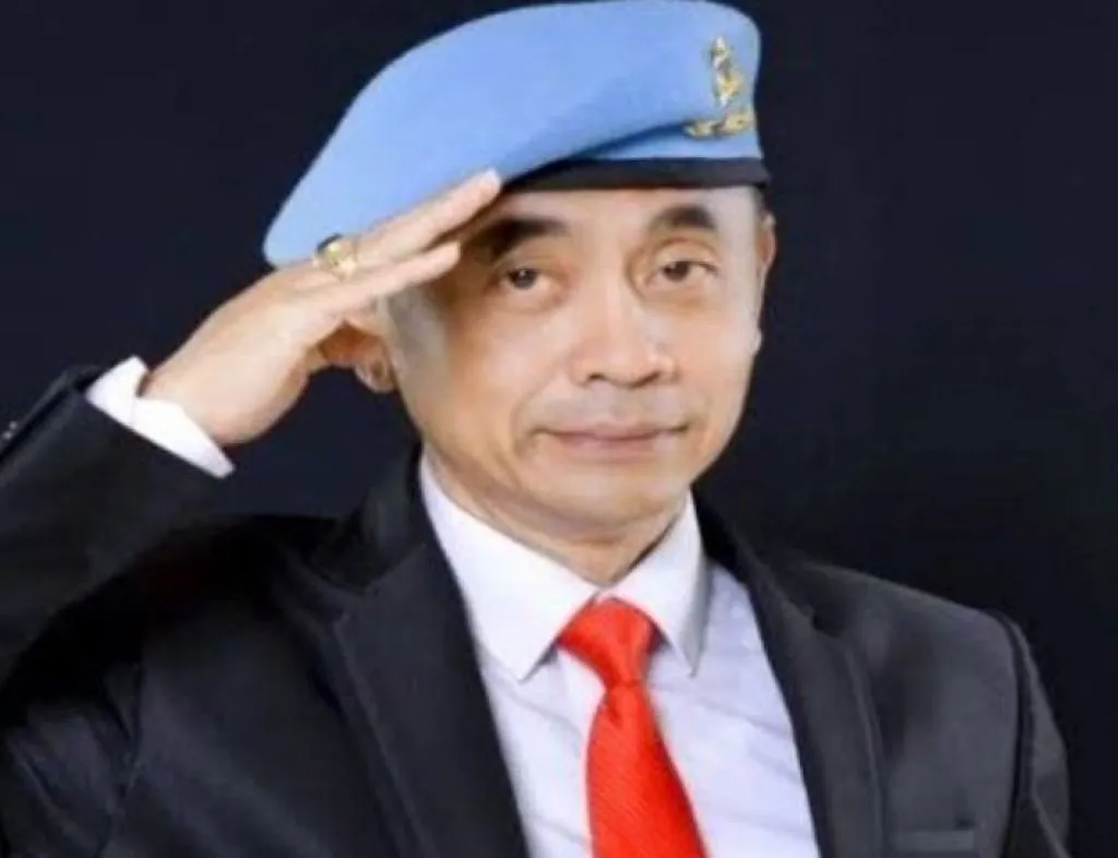 Netizen Berduka, Lord Rangga Pendiri Sunda Empire Meninggal Dunia