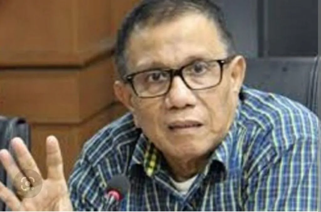 Matilah Kau UU Pers