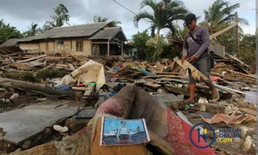 BMKG Ingatkan Masyarakat Jangan Terlena saat Liburan, Bencana Sangat Bisa Terjadi