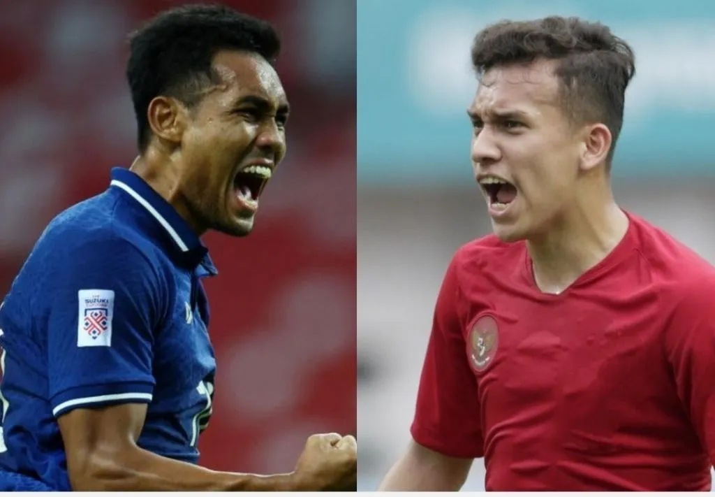 Lawan Thailand, Timnas Indonesia Lebih Diunggulkan