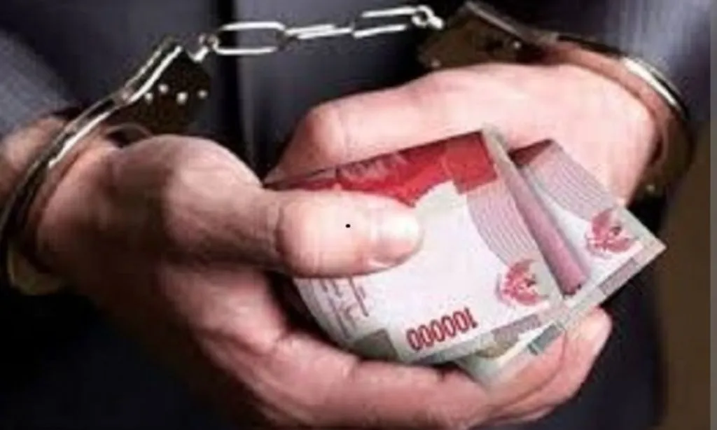 OTT Tak Membuat Koruptor Kapok, Modusnya Makin Canggih