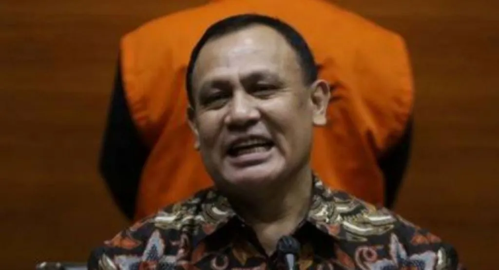 Firli Klaim KPK Selamatkan Uang Negara Rp 57,9 Triliun