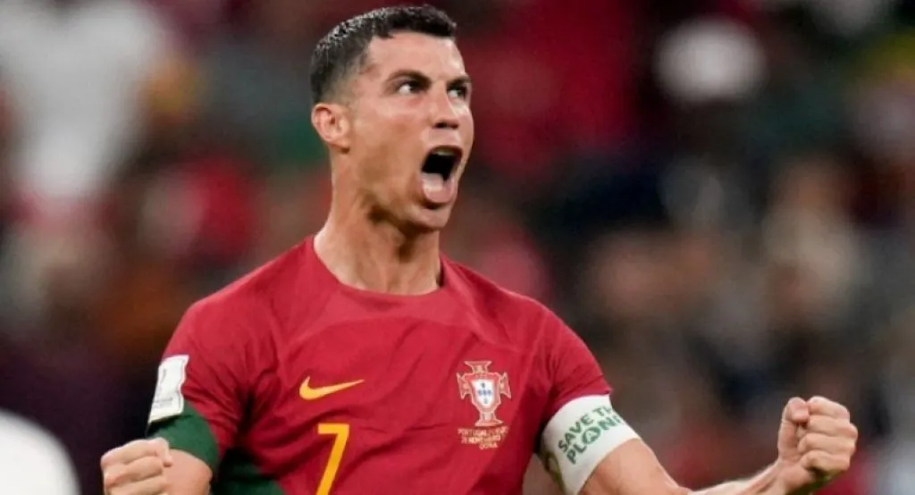 Ronaldo segera Tandatangani Kontrak dengan Al Nassr hingga 2030