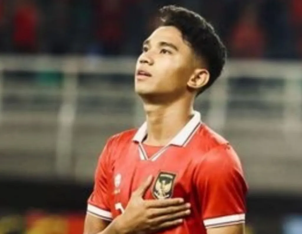 Shin Tae Yong Ngamuk ke Marselino dan Ilija Spasojevic