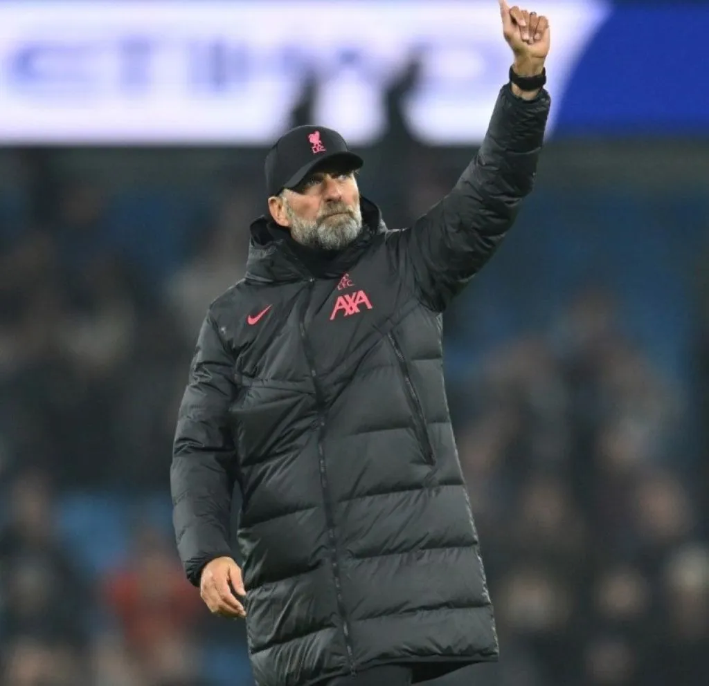 Liverpool Dikalahkan City, Klopp Keluhkan Tak Ada Teknologi VAR