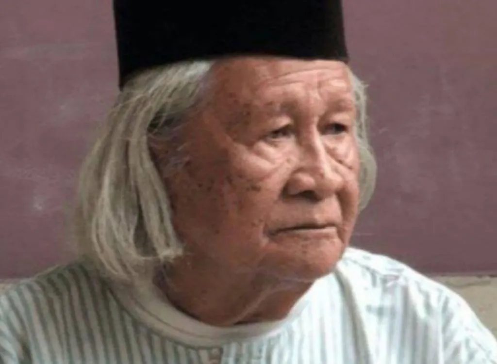 Budayawan Ridwan Saidi Meninggal di Usia 80 Tahun karena Pecah Pembuluh Darah