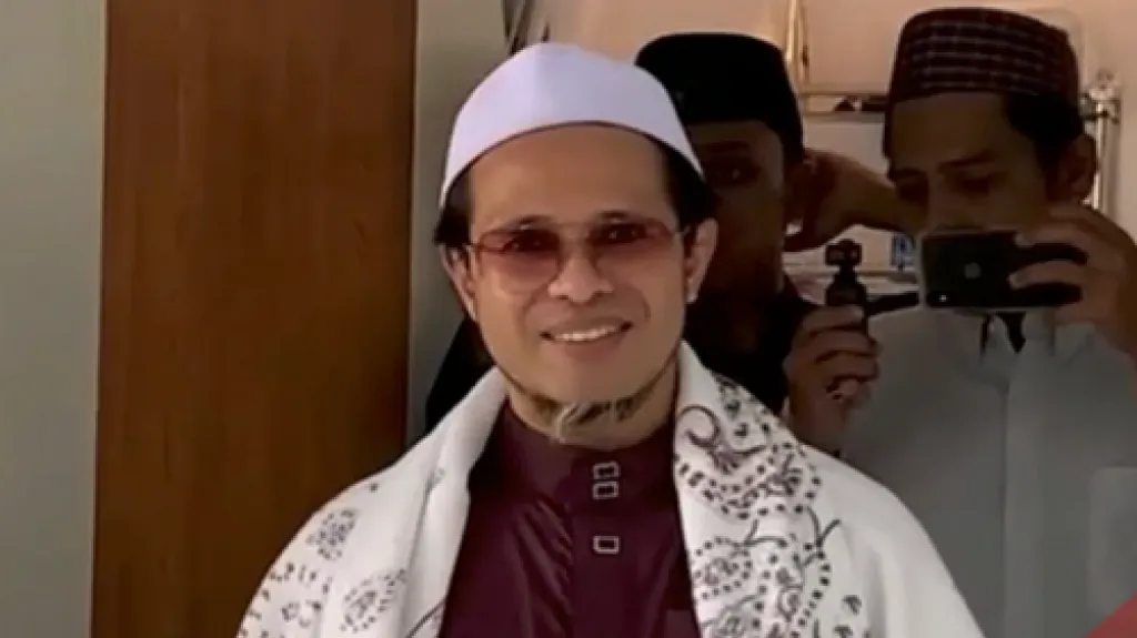 Kasus Kiai Cabul di Jember, Berawal dari Desahan yang Didengar Bu Nyai