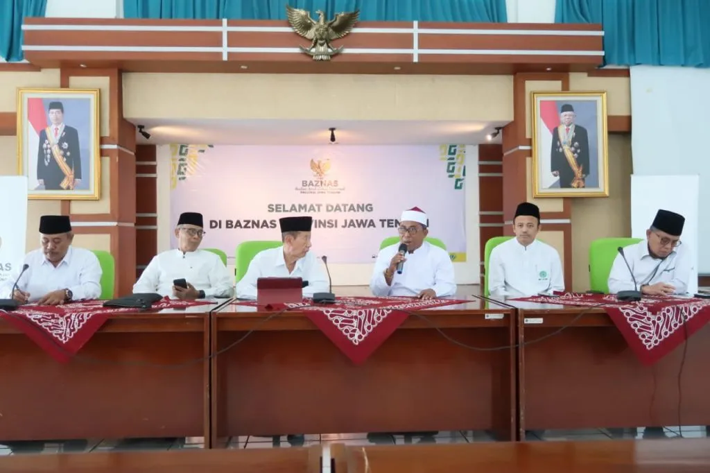 MUI Jateng Agendakan Sejumlah Halaqoh dan Siap Keluarkan Fatwa Golput