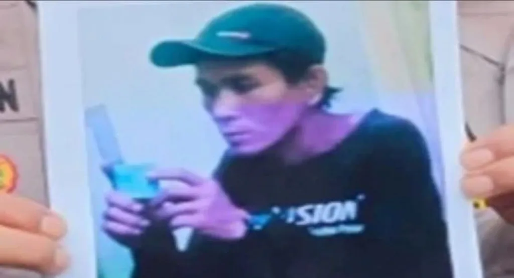 Penculik Malika yang Viral, Berhasil Ditangkap