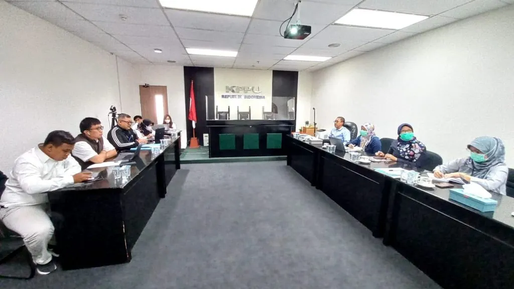 KPPU Kanwil IV Soroti Kenaikan Tarif PDAM Kota Surabaya