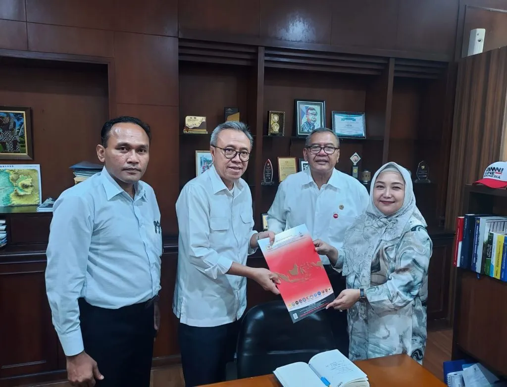 LAI Minta Kementerian PUPR Tolak Rencana Pergeseran Ruas Jalan Tol Betung-Tempino